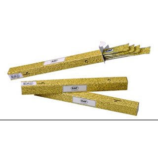 Kit 12 Limas Motoserra 8”x 5/32” - K&F Original em Oferta na Shopee