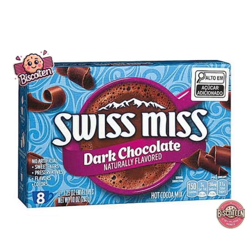 Chocolate dos Estados Unidos - Comprar com Melhor Preço em Lanches