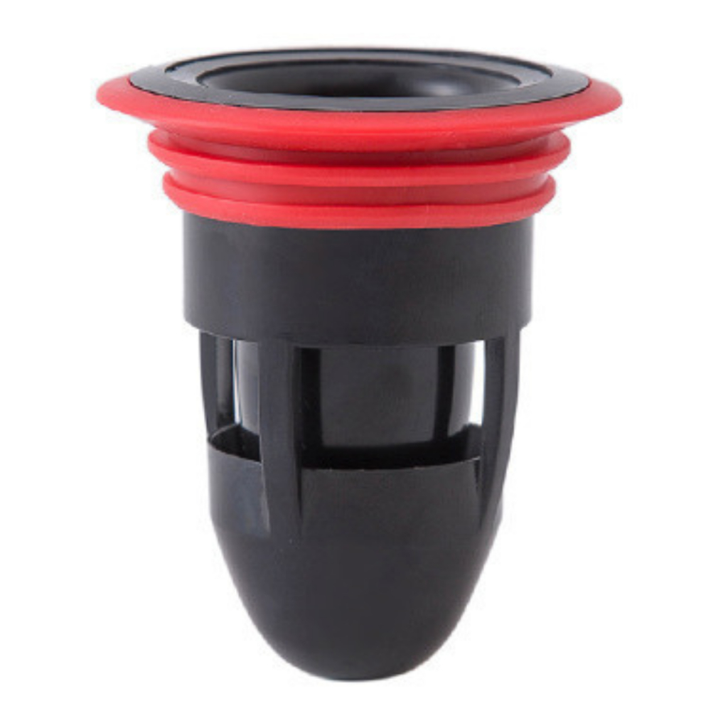 Dreno Eliminador de Odores para Ralos de Banheiro Anti Cheiro Antivazamento Fácil de Instalar em Oferta na Shopee