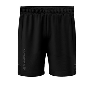 Bermuda Flamengo Palma Braziline em Oferta na Shopee