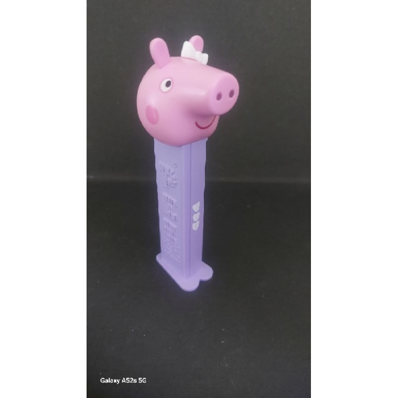 porta Balas Pez da Pepa Pig