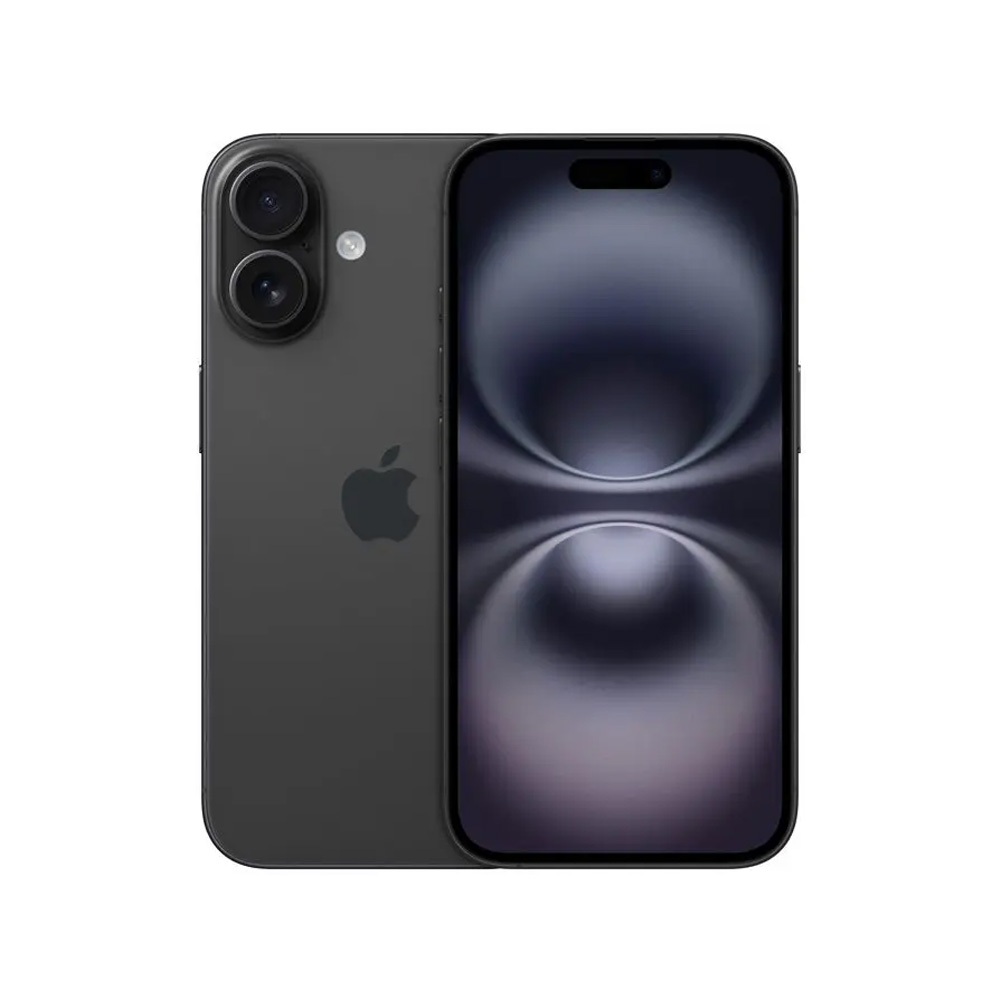 Apple iPhone 16 256GB 8GB Ram Tela 6.1'' Câmera Dupla 48Mp