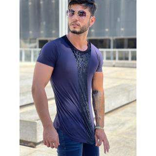 Camiseta Blusa Masculina Estilosa em Oferta na Shopee