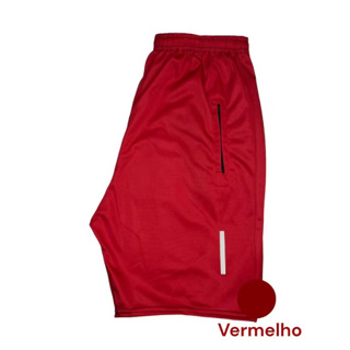 Bermuda Esportiva Masculina Short Para Corridas e Academia em Oferta na Shopee