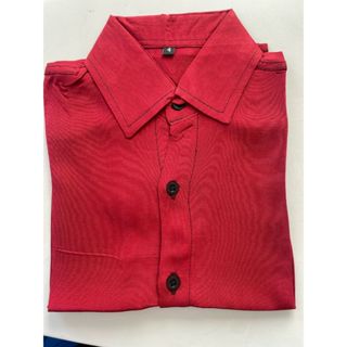 Camisa Social Manga Curta Infantil/Juvenil Para Festas Casamentos Batizados Eventos Confortáveis em Oferta na Shopee