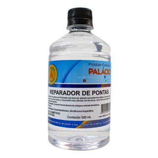 Reparador de Pontas (elimina o frizz e combate as pontas duplas) – 500 ml em Oferta na Shopee