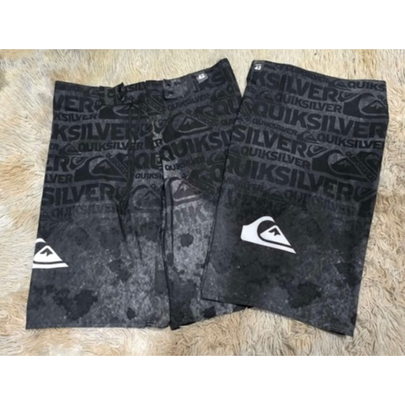 Bermuda masculina Surf Plus size estampada do 50 - 60 em Oferta na Shopee