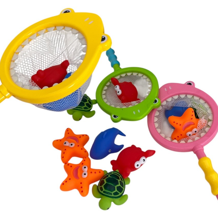 Brinquedos para Pescaria: Onde Comprar | BuscaProdutos