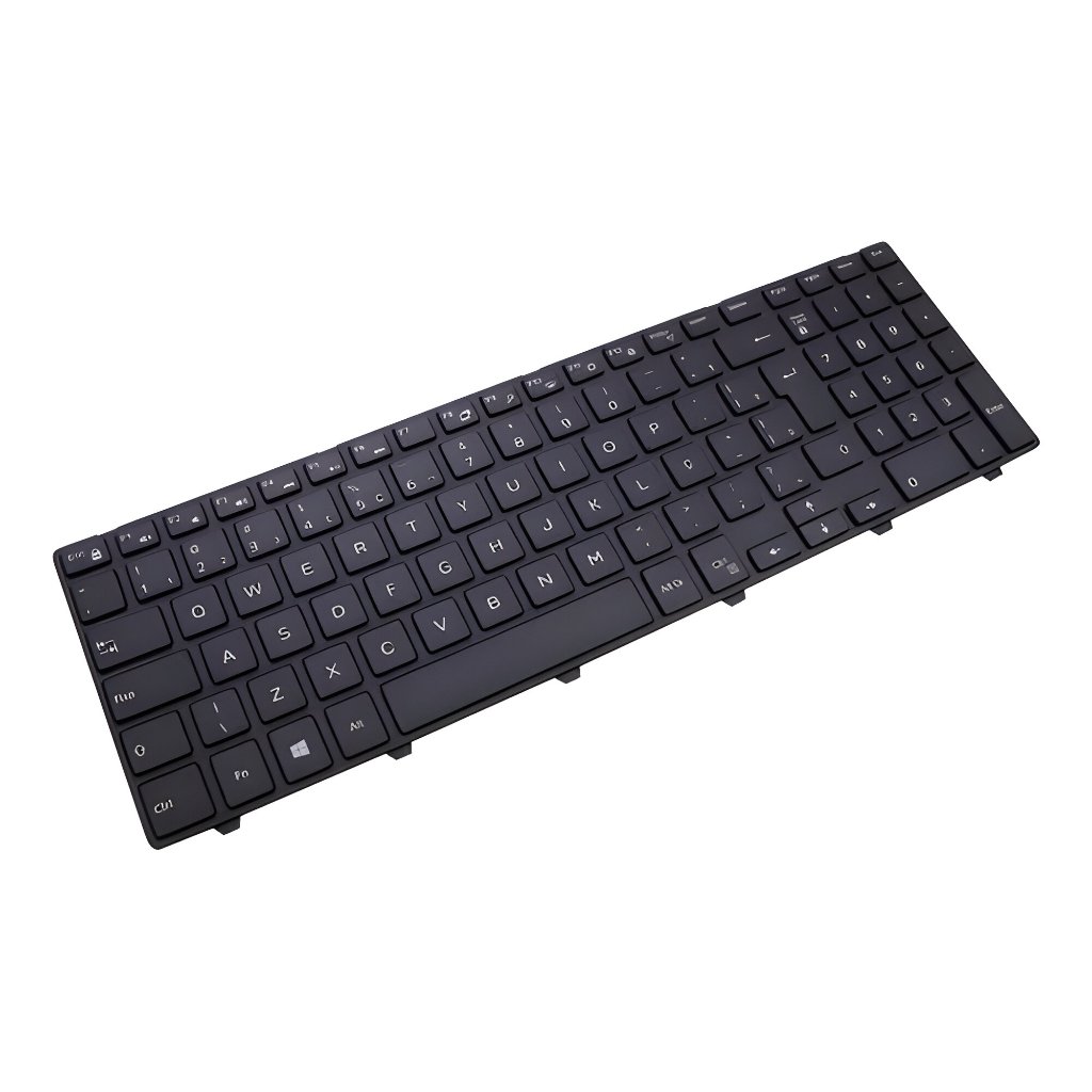 Teclado Para Notebook Dell Inspiron I15-3542 Modelo P40f001