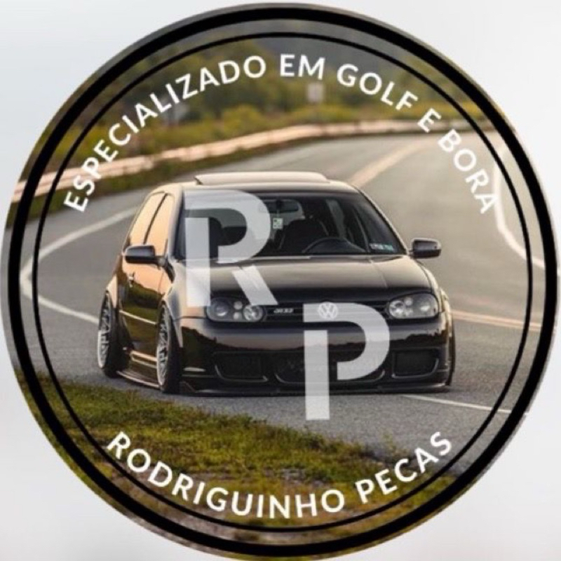 PAINEL DE INSTRUMENTO GOLF/BORA