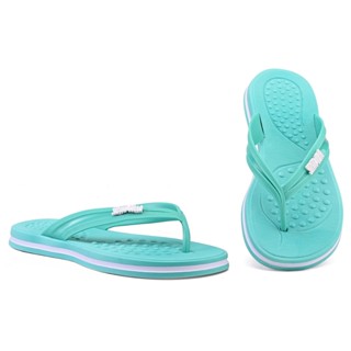 Chinela Feminina Ortopedica Sola Bolinhas Macia Sandalia de Praia Rasteirinha Moda em Oferta na Shopee