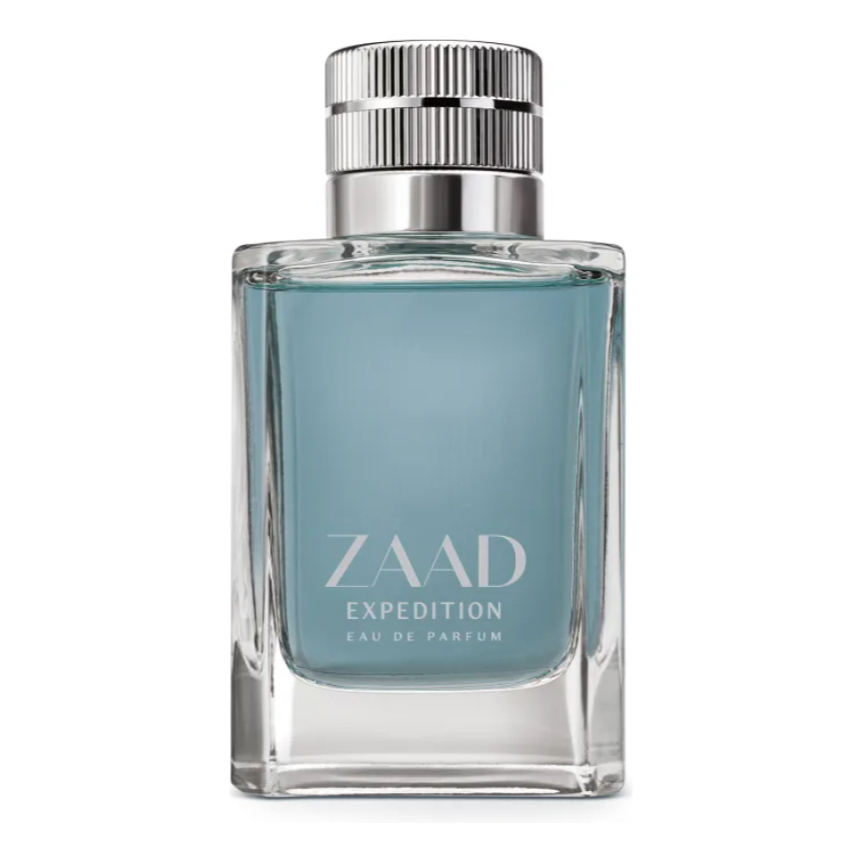 O Boticario Perfume Zaad Expedition Eau De Parfum Masculino 95ml