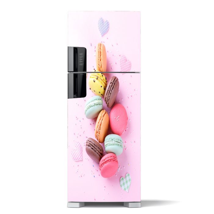 Adesivos para Doces Gourmet: Onde Comprar | BuscaProdutos