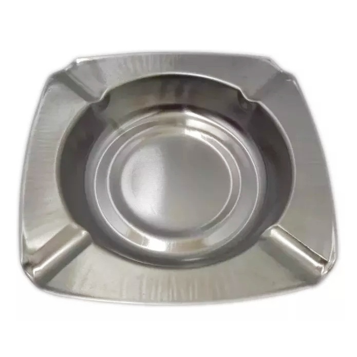 Porta Resíduos Em Metal Perfeito Para Enfeite Mesa Lindas em Oferta na Shopee