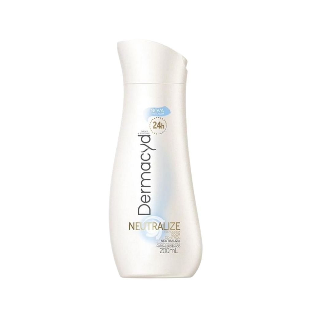 Dermacyd Sabonete Líquido Íntimo Neutralize 24h - 200ml