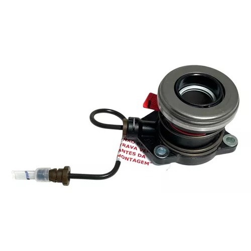 Atuador Embreagem Hidráulico Original GM 09126238 Corsa Onix Spin Cobalt Vectra