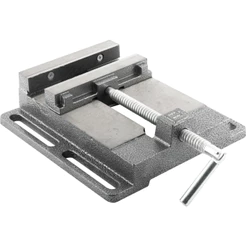 Torno Para Furadeira Em Ferro Fundido Original Vonder