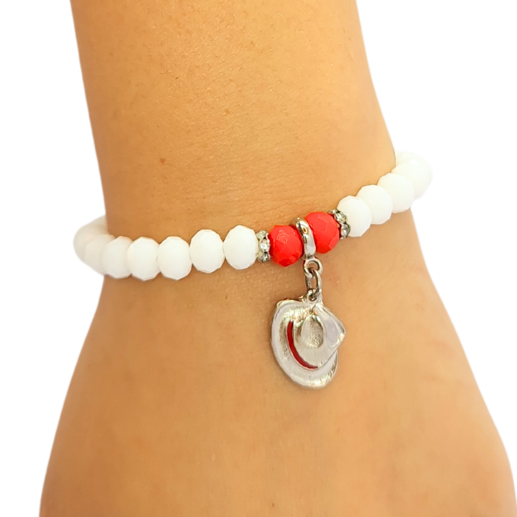 Pulseira Cristal Zé Pilintra em Oferta na Shopee