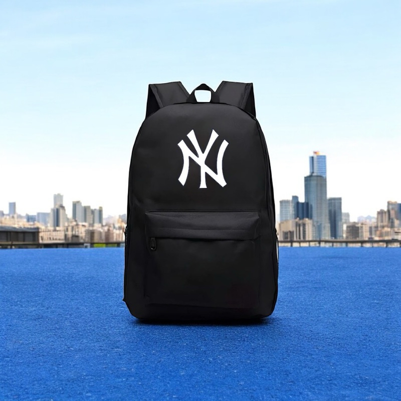 Mochila Escolar Infantil e Adulto Masculino e Feminina Grande Bolso Lateral Notebook