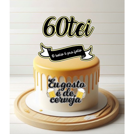 Bolo Cerveja: Guia Completo e Onde Comprar | BuscaProdutos