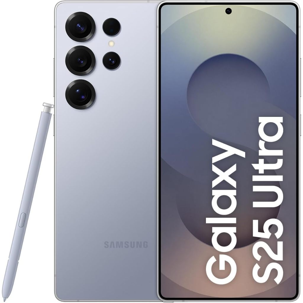 Samsung Galaxy S25 ULTRA LACRADOS