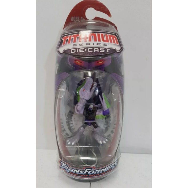 Beast Wars Megatron: Onde Comprar | BuscaProdutos