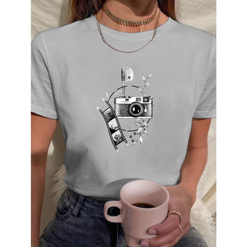 Máquina de Foto Antiga: Onde Comprar | BuscaProdutos