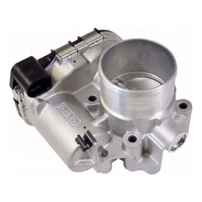 Corpo Borboleta Tbi Ford Ka Fiesta Focus Ecosport 1.5 1.6 16