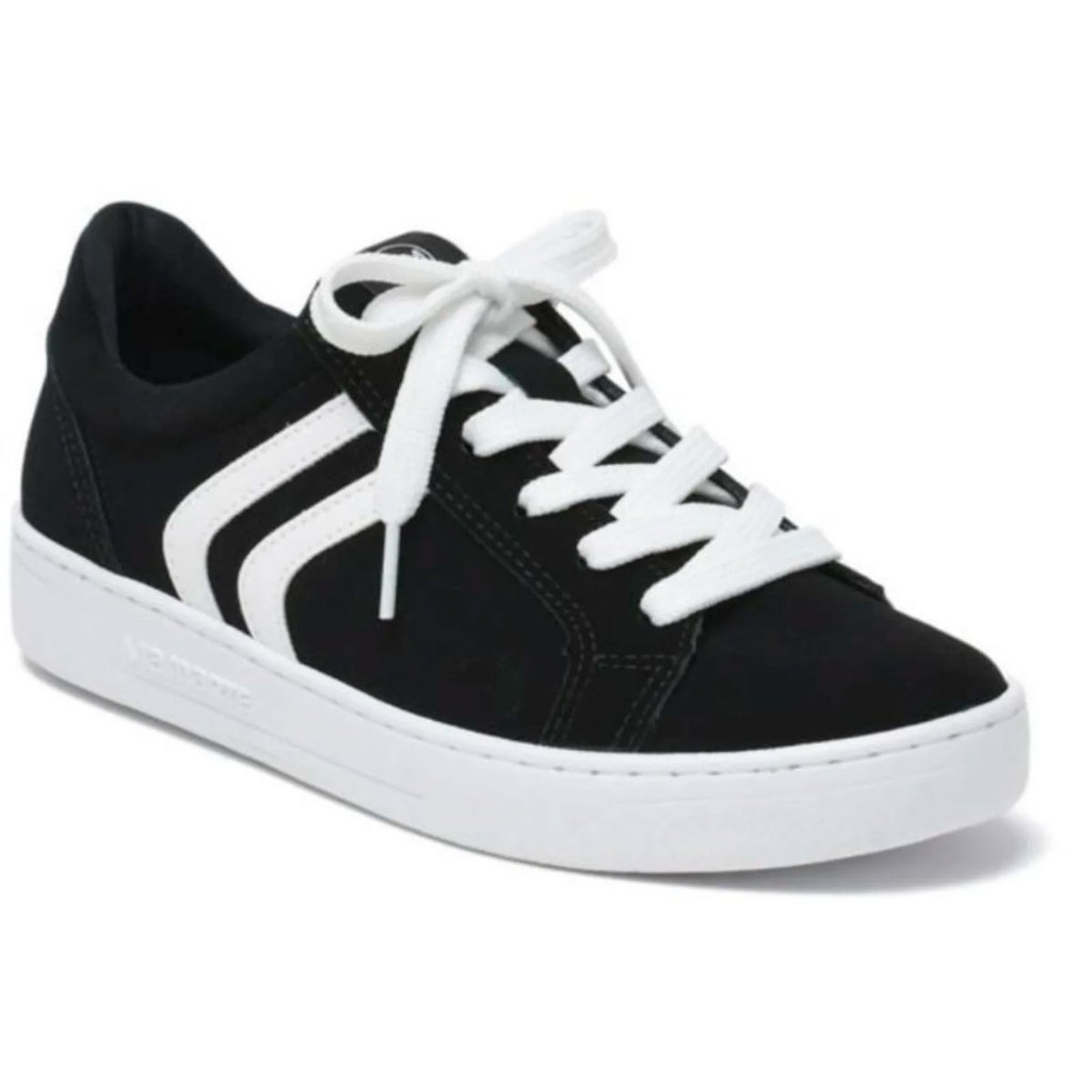 Tênis Feminino Sapatênis Casual Via Marte Old Skool Orginal