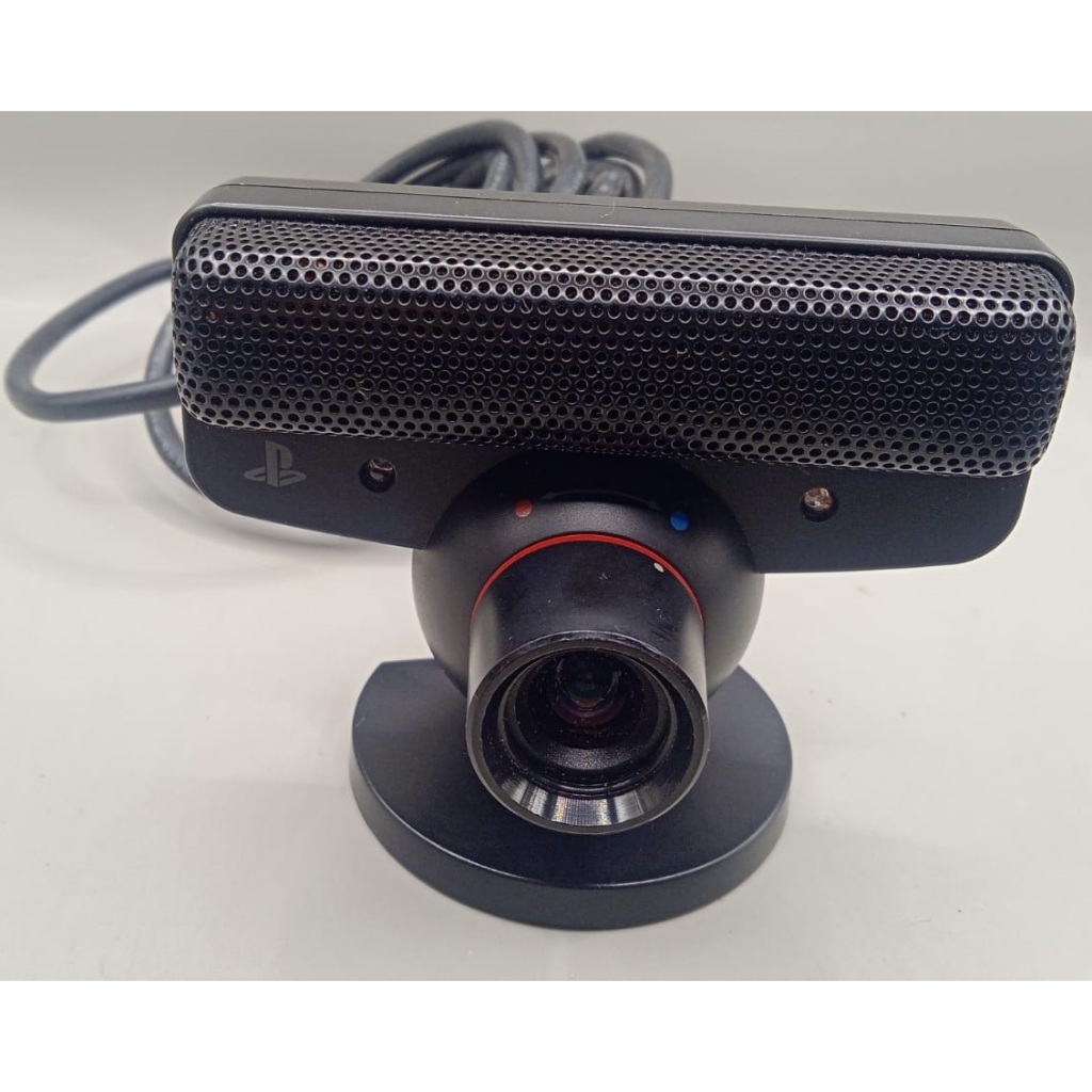 CAMERA PS3 WEBCAM PLAYSTATION 3 PS MOVE EYE