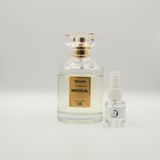 Mystical Viens Perfume Feminino em Oferta na Shopee