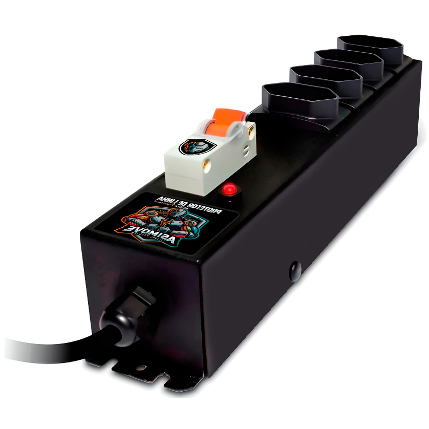 Disjuntor Filtro de Linha: Onde Comprar | BuscaProdutos