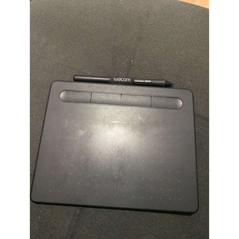 Mesa Digitalizadora Wacom (usada)