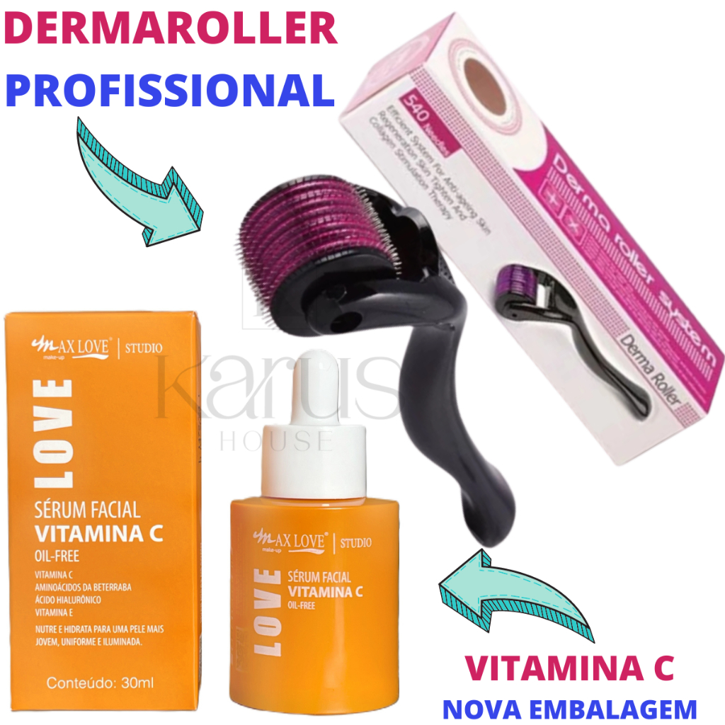 Sérum para Usar com Vitamina C: Onde Comprar | BuscaProdutos