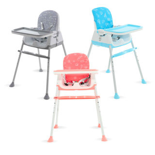 Cadeira de Alimentação Bebê Portátil Zest Maxi Baby em Oferta na Shopee