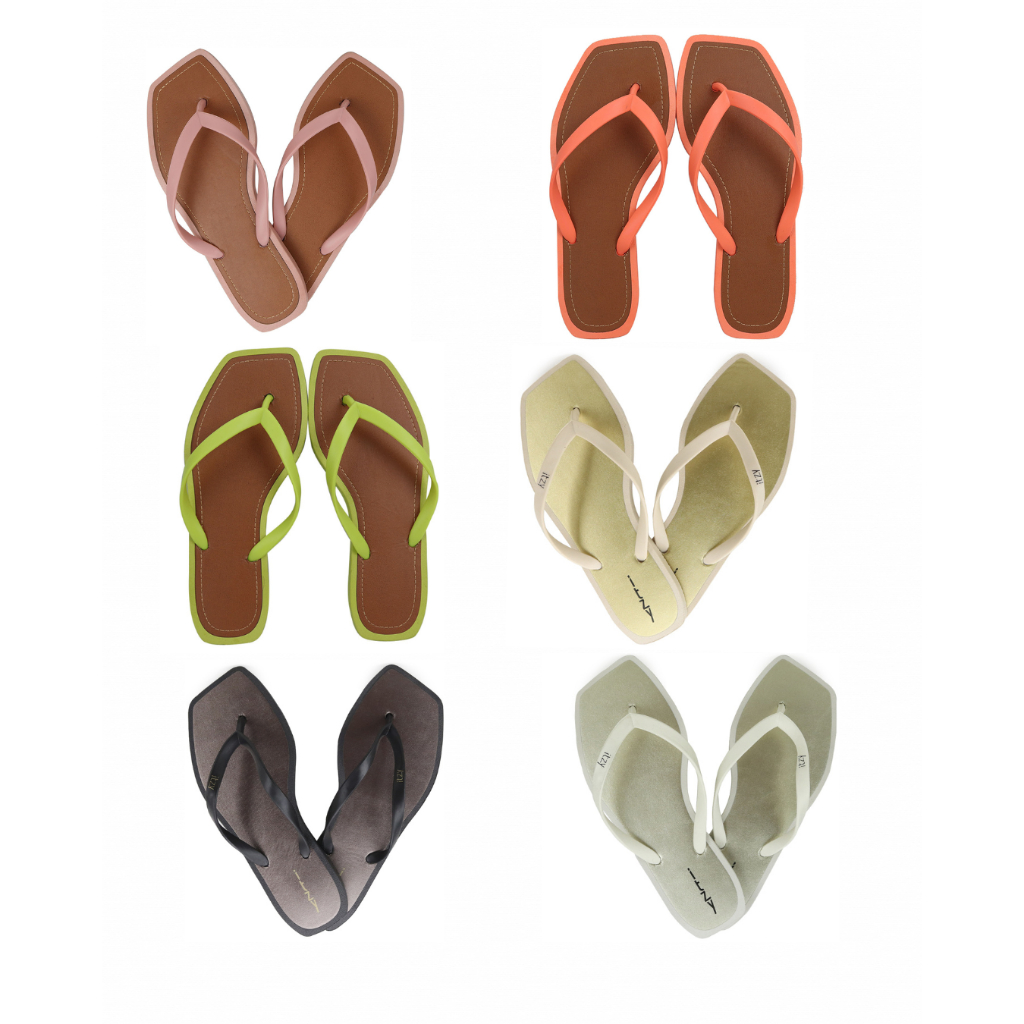 Chinelo Feminino Várias Cores Ortopédico Antiderrapante Macio Confortável Feminino Mais Vendido