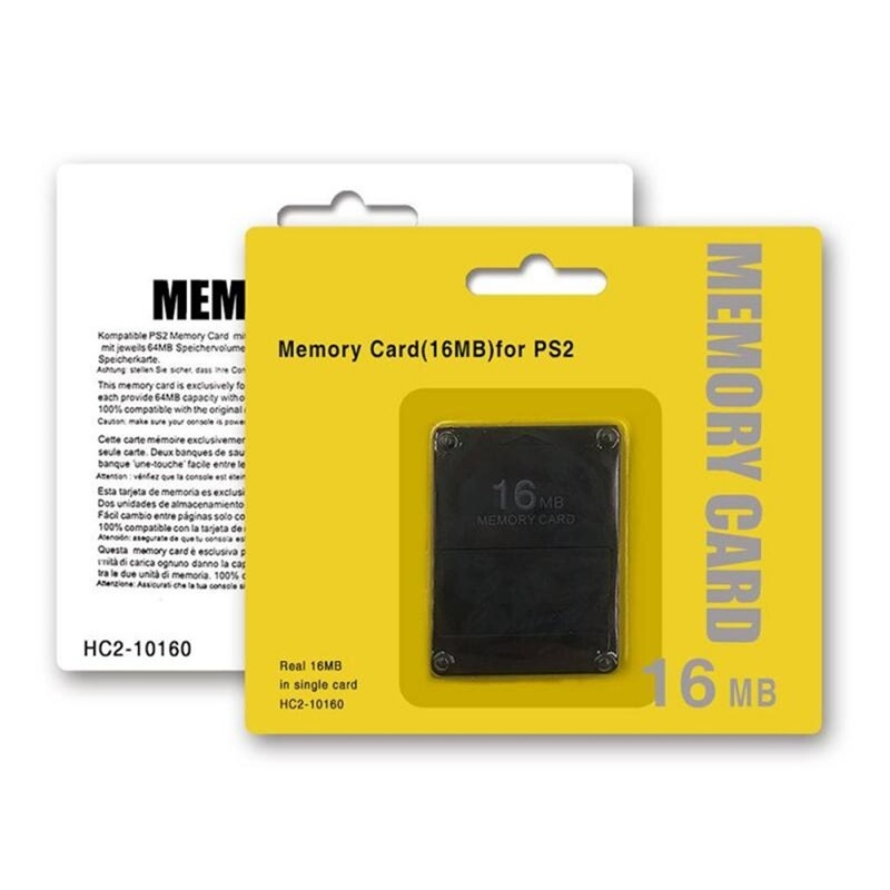 Memory Card 16mb com Opl-Ulaunchelf Atualizado
