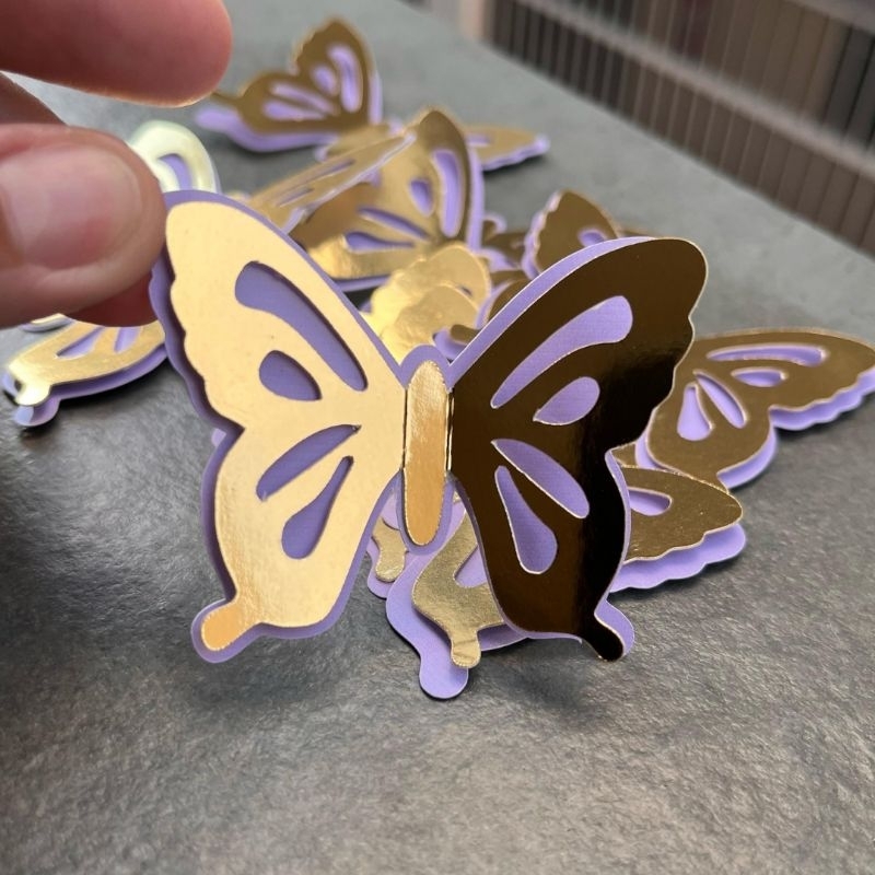 Bolo Borboleta Lilás: Onde Comprar | BuscaProdutos