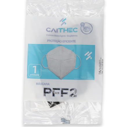 Máscara Caithec: Onde Comprar | BuscaProdutos