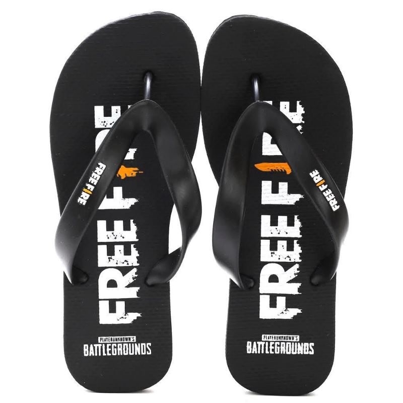 Chinela MASCULINA INFANTIL F REE F IRE