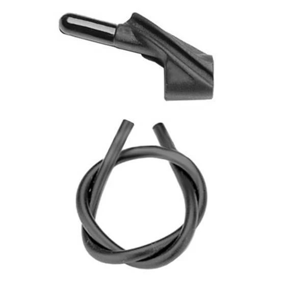 Mira Auxiliar de Precisão Peep Sight PoeLang para Arco - XHAWK - B30023C1