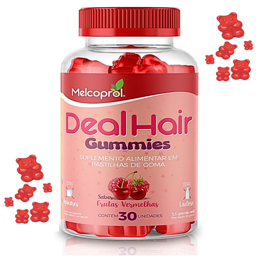 Gummies de Colágeno: Onde Comprar | BuscaProdutos