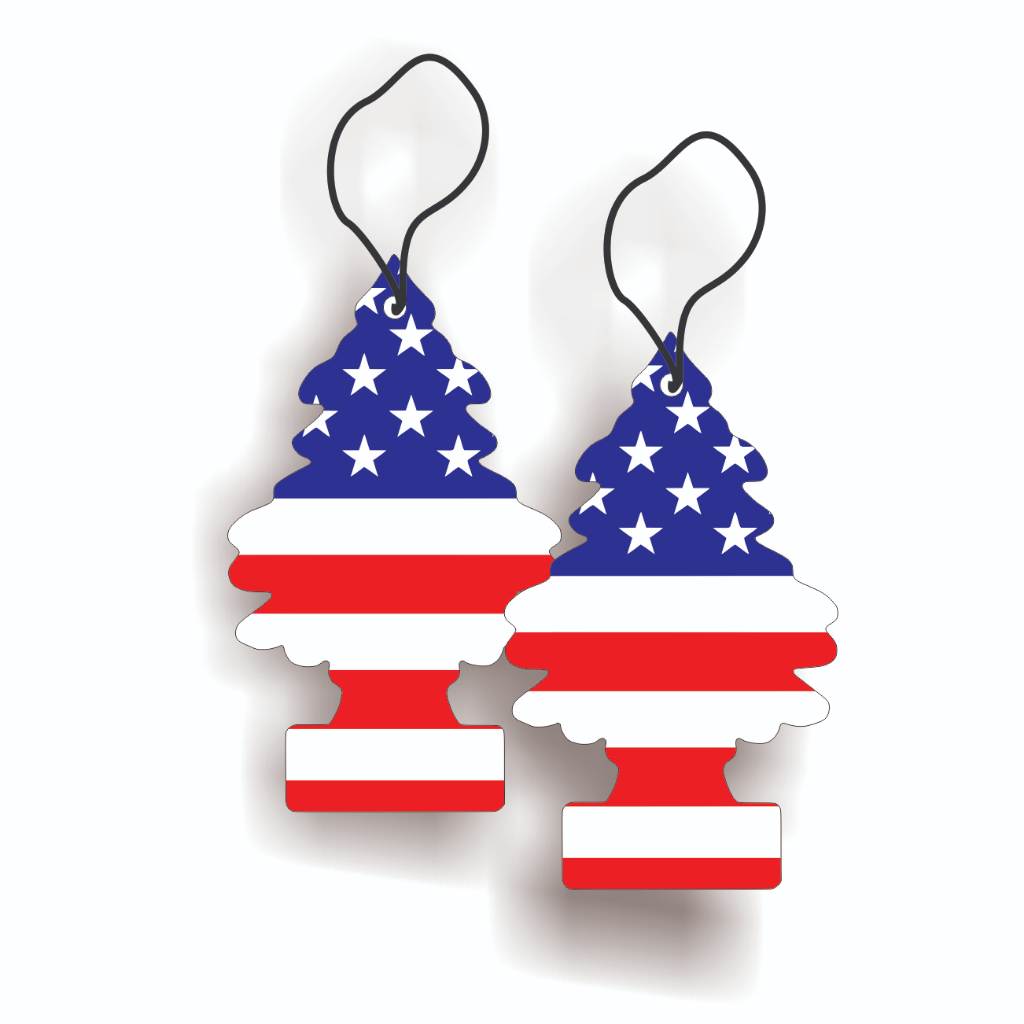 50 cheirinho de carro - Pinheiro Eua Baunilha em Oferta na Shopee