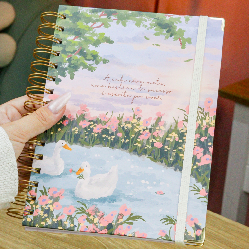 Diário dos Sonhos e Realizações