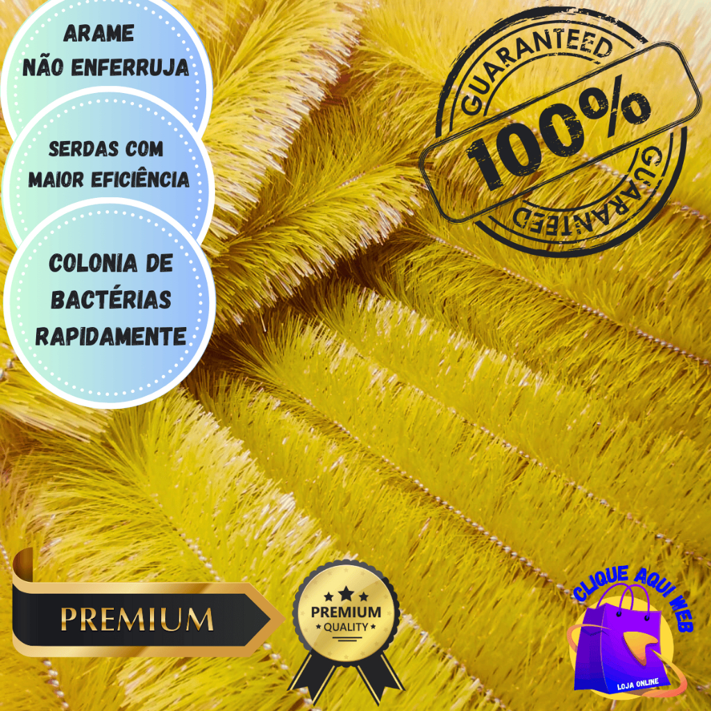 Escovas Biologicas: Onde Comprar | BuscaProdutos