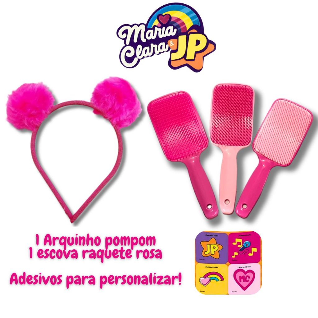 Adesivo para Cabelo Infantil: Onde Comprar | BuscaProdutos