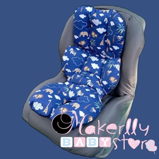 Almofada especial para Cadeira Auto infantil em Oferta na Shopee