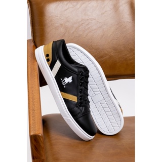 Tênis Polo Plus Masculino Original Preço Imperdível Promoção em Oferta na Shopee