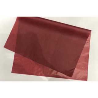 Papel de Seda Marsalla- 50x35 pct 50 folhas ou 100 folhas  ,embalagem roupa,doces rococó, pipas embrulhos em Oferta na Shopee