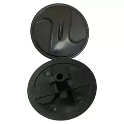 Reparo Fixador de Viseira Capacete Pro Tork New liberty 4 5 / liberty 4 / R8